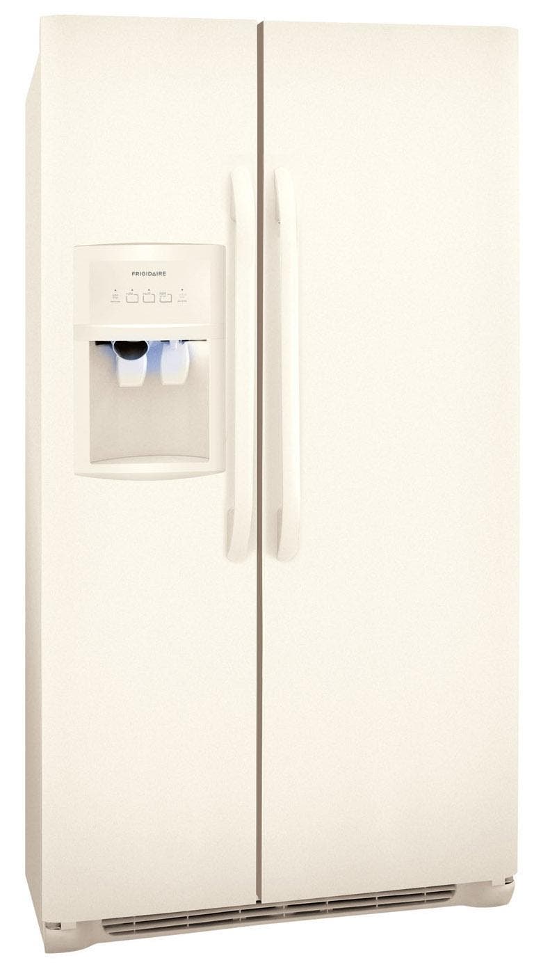 Frigidaire FFHS2622MQ Bisque