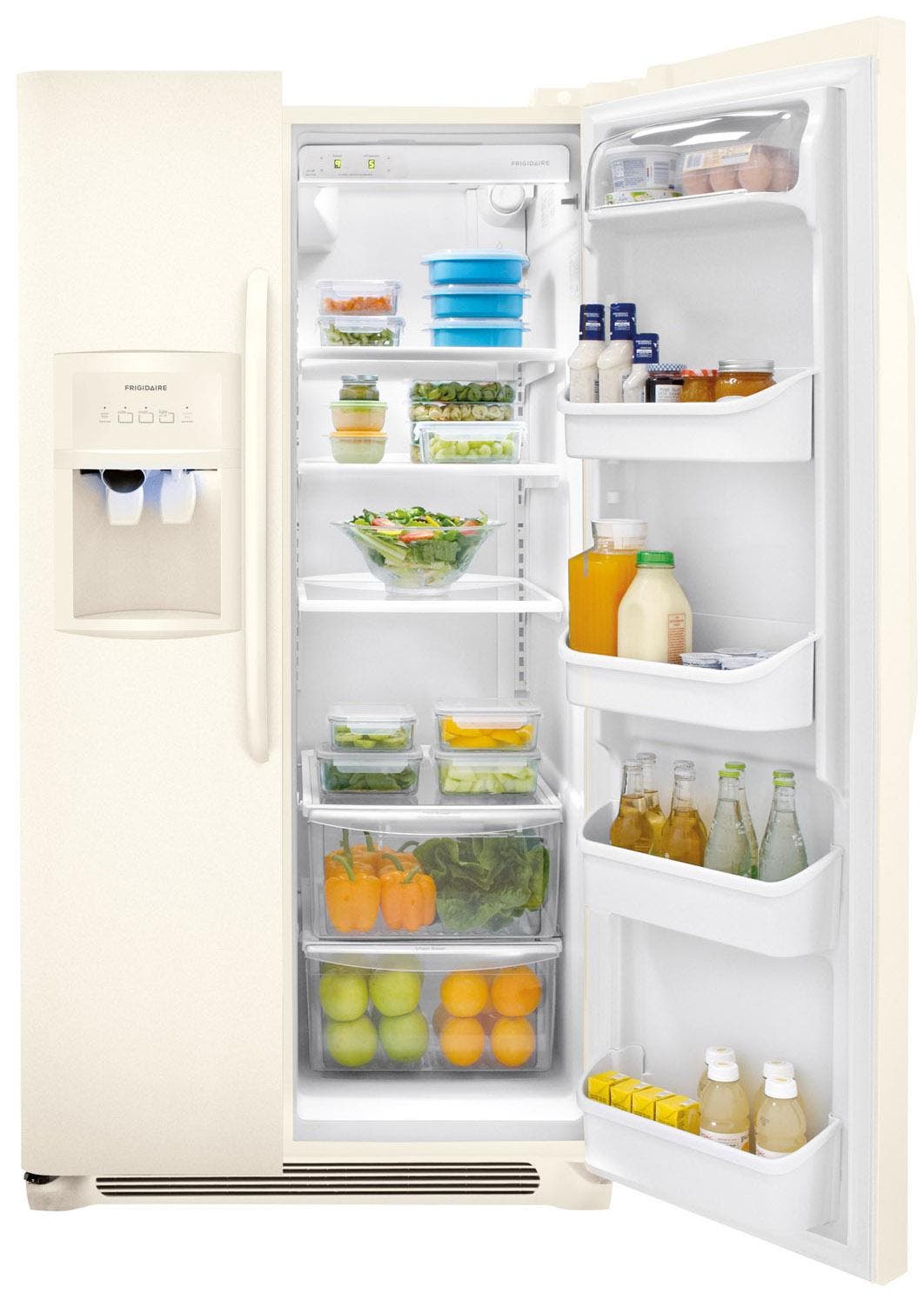 Frigidaire FFHS2622MQ Bisque