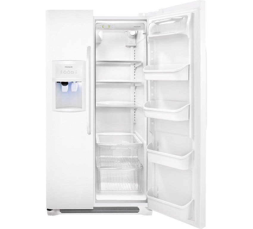 Frigidaire FFHS2622MW White