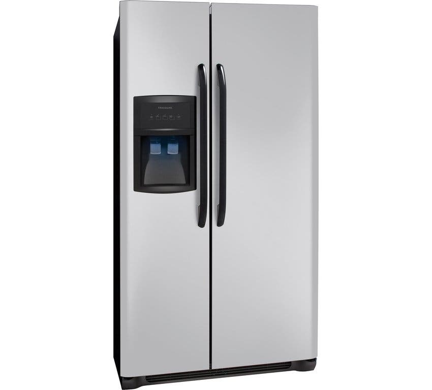 Frigidaire FFHS2622MM Silver Mist