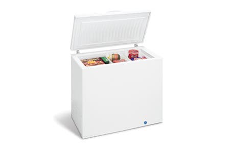 Frigidaire FFCH09M5MW 8.8 cu. ft. Chest Freezer