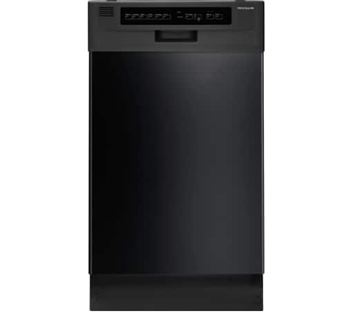 Frigidaire FFBD1821MB Black