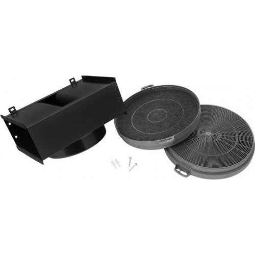 Frigidaire FHWRKT55LS Duct-Free Kit