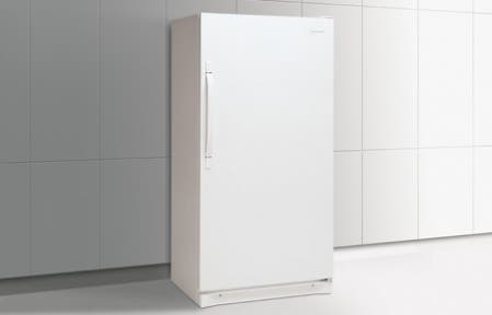 Frigidaire FRU17B2JW 16.7 cu. ft. Freestanding All Refrigerator
