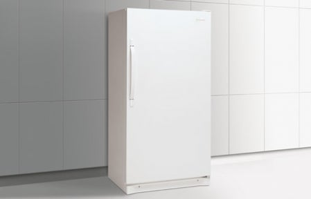 Frigidaire FRU17B2JW