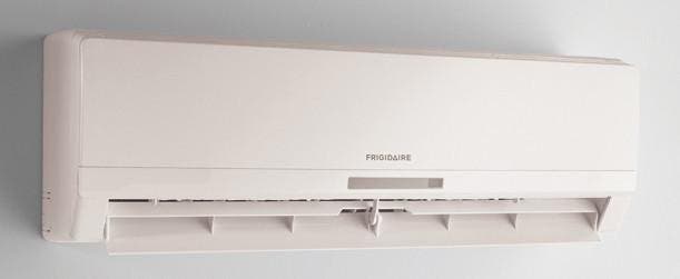 Frigidaire FRS18PYS2 18,000 BTU Single Zone Ductless Split System