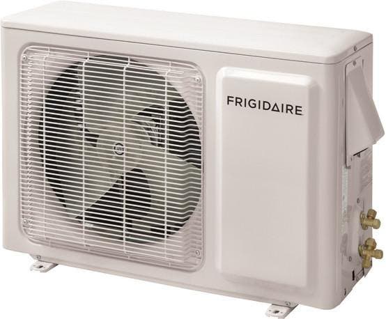 Frigidaire FRS18PYS2 18,000 BTU Single Zone Ductless Split System