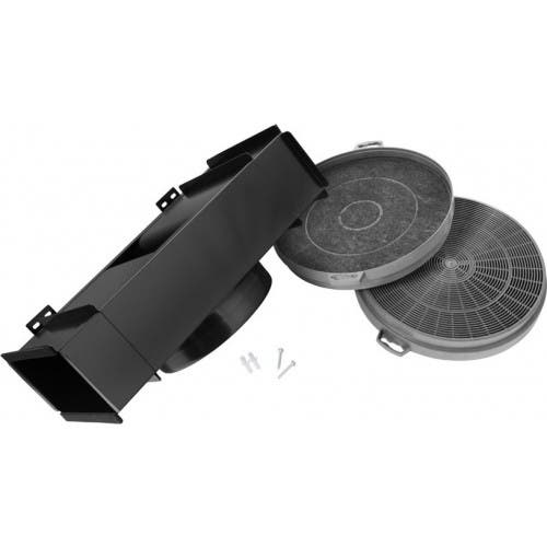 Frigidaire FHWRKT60LS Duct-Free Kit