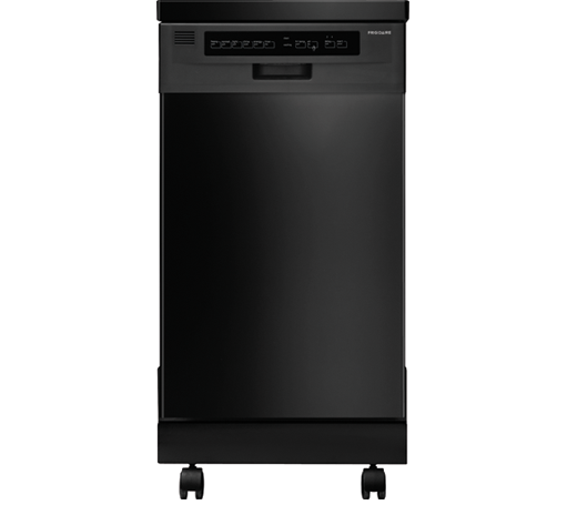 Frigidaire FFPD1821MB Black