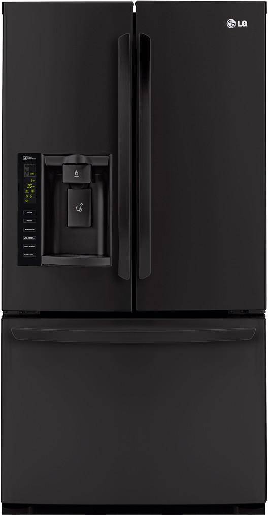 LG LFX25974SB Black