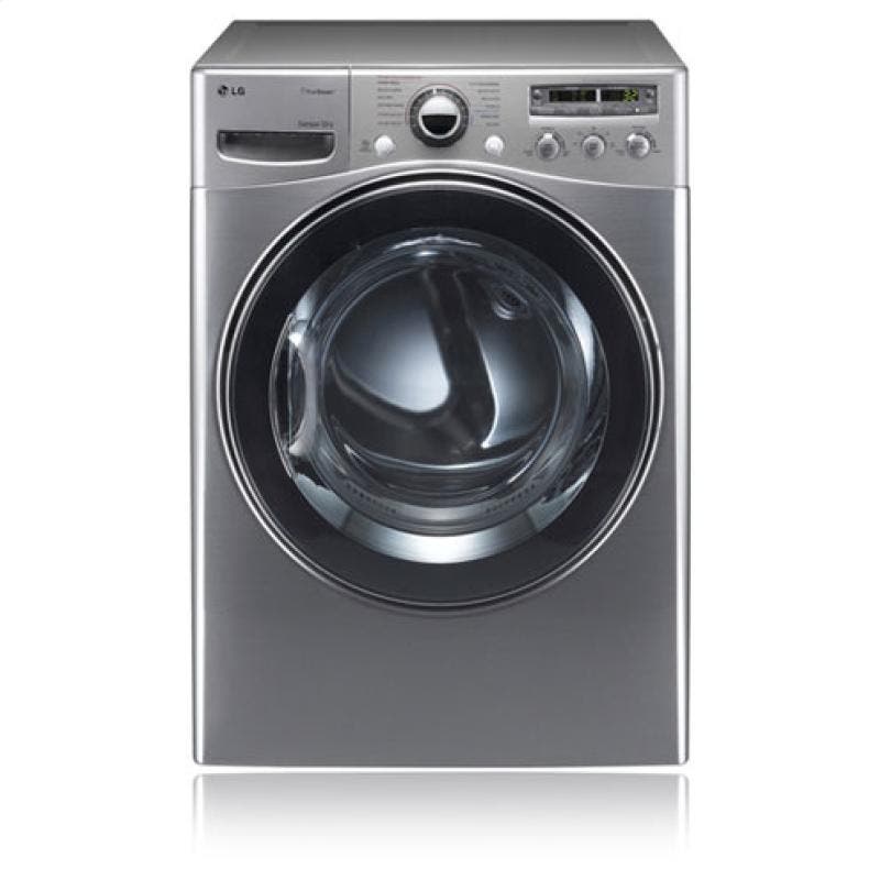 LG DLEX3550V Graphite Steel
