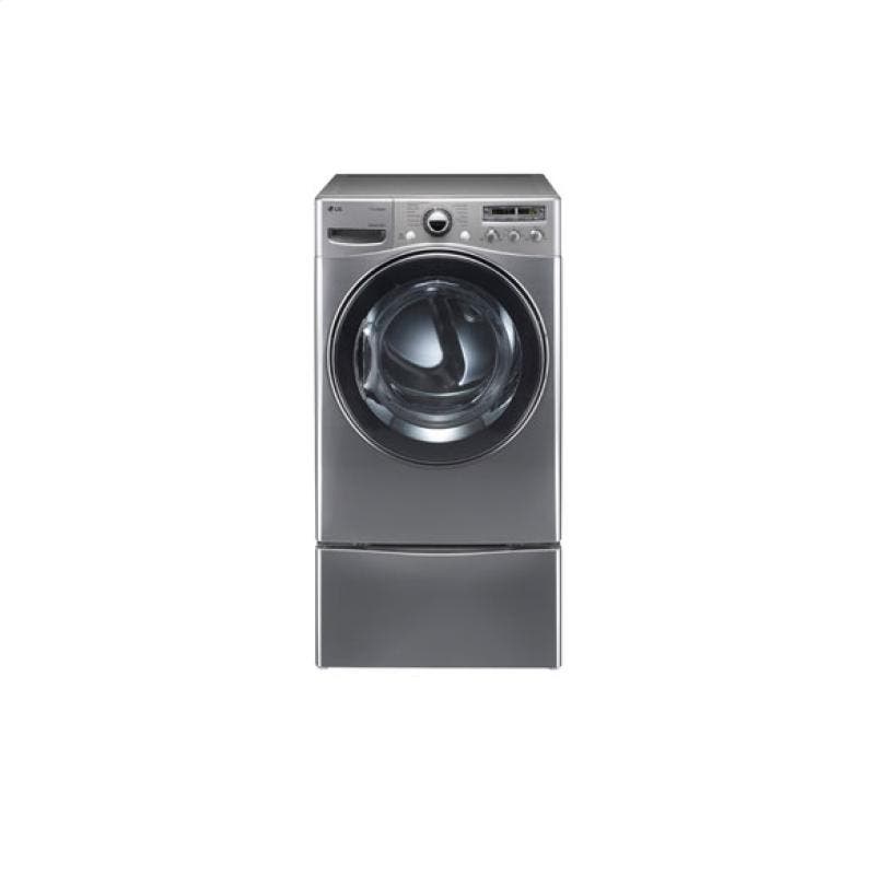 LG DLEX3550V Graphite Steel