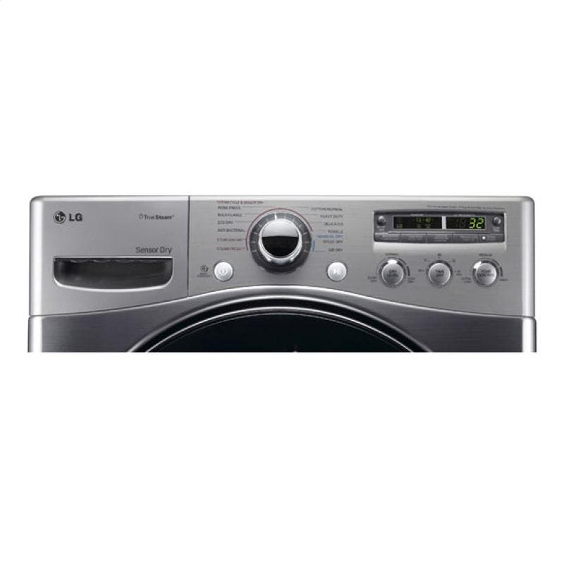 LG DLEX3550V Graphite Steel