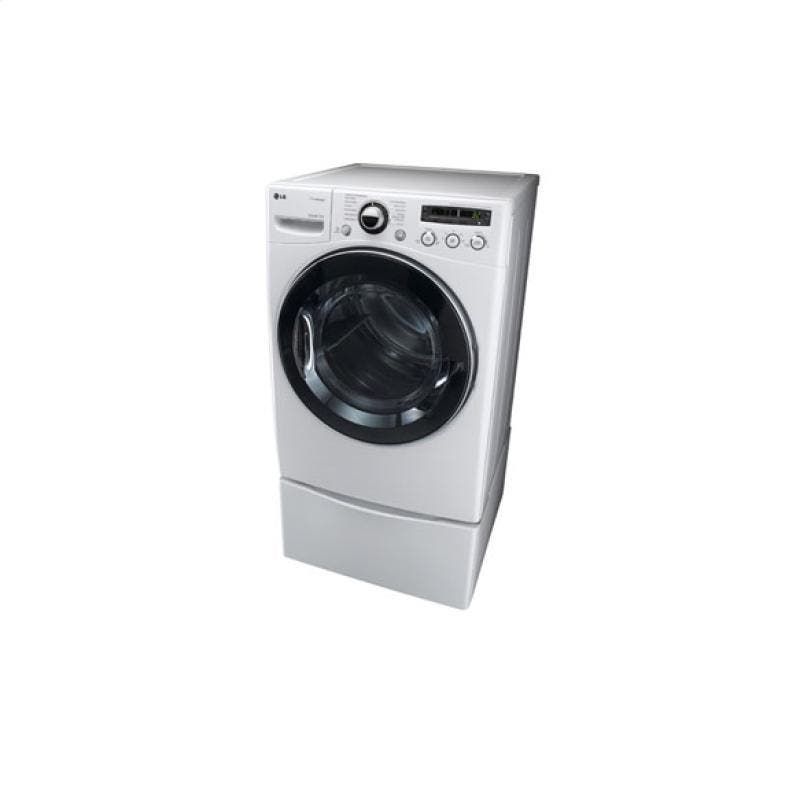 LG DLGX3551W White
