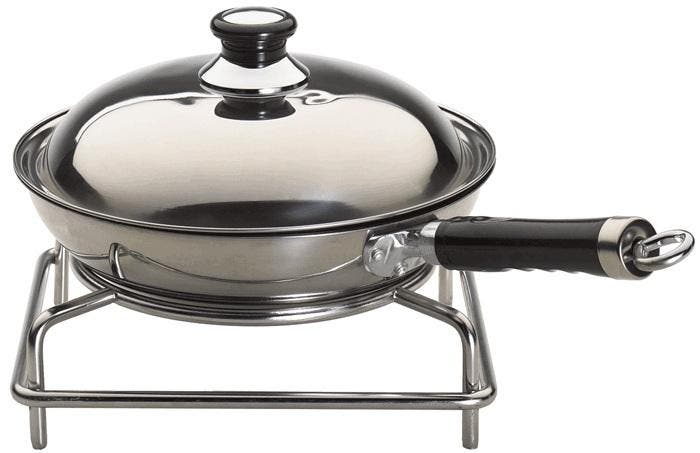 Lynx SBWR Wok Ring