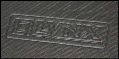 Lynx CCLSB2PC Black
