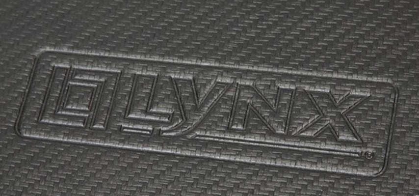 Lynx CCLPB Black
