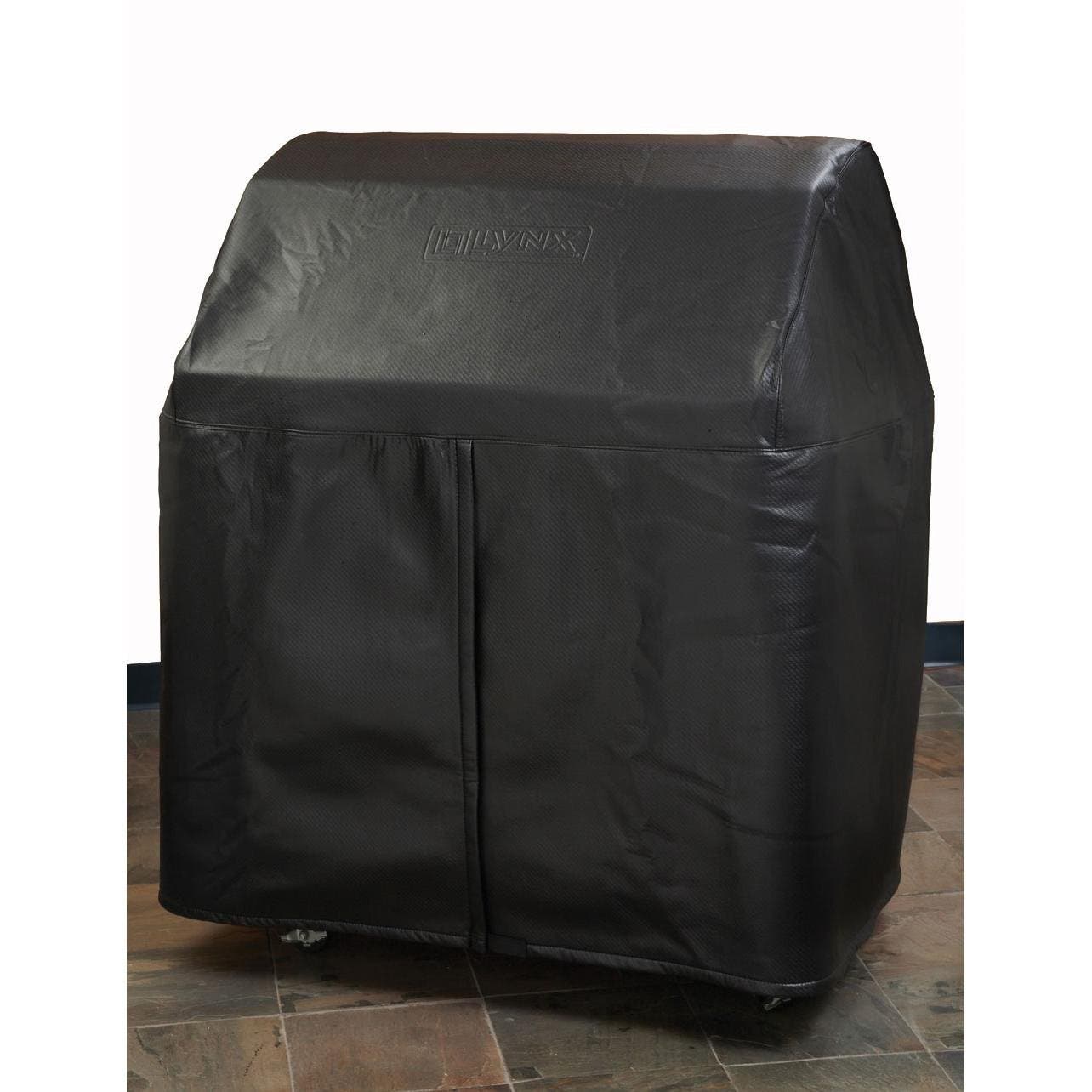 Lynx CC36F Black