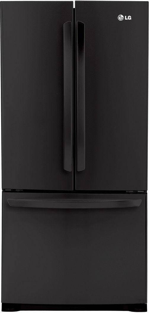LG LFC25765SB Smooth Black