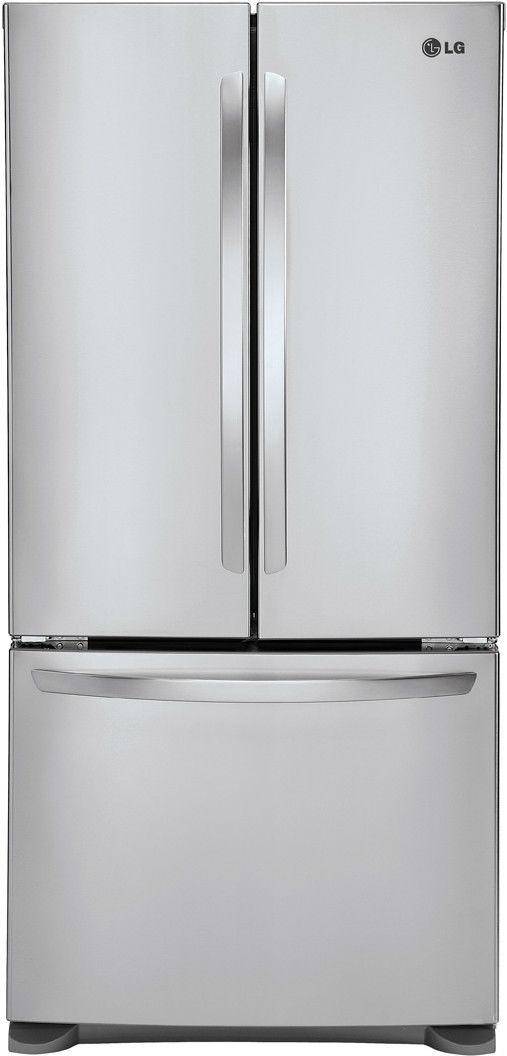 LG LFC25765ST Stainless Steel