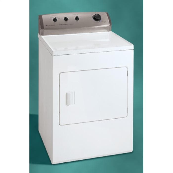 Frigidaire GLER341CC 27" Electric Front Load Dryer