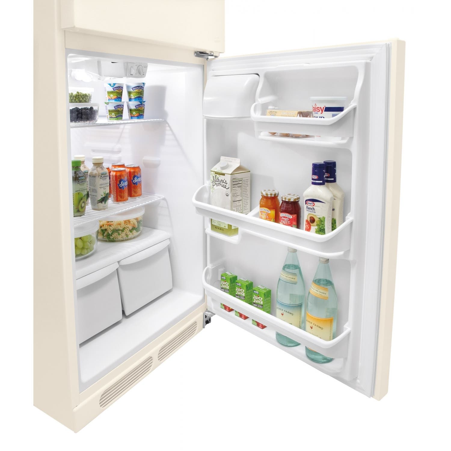 Frigidaire FRT15HB3DQ Bisque