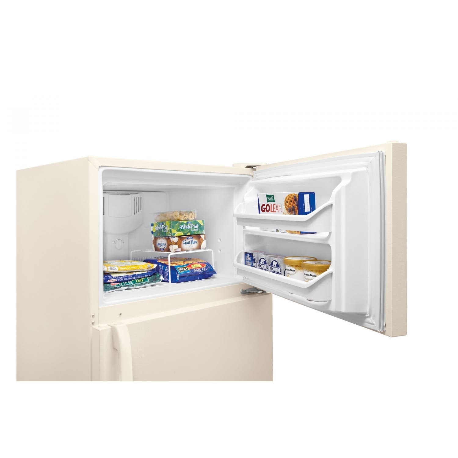 Frigidaire FRT15HB3DQ Bisque