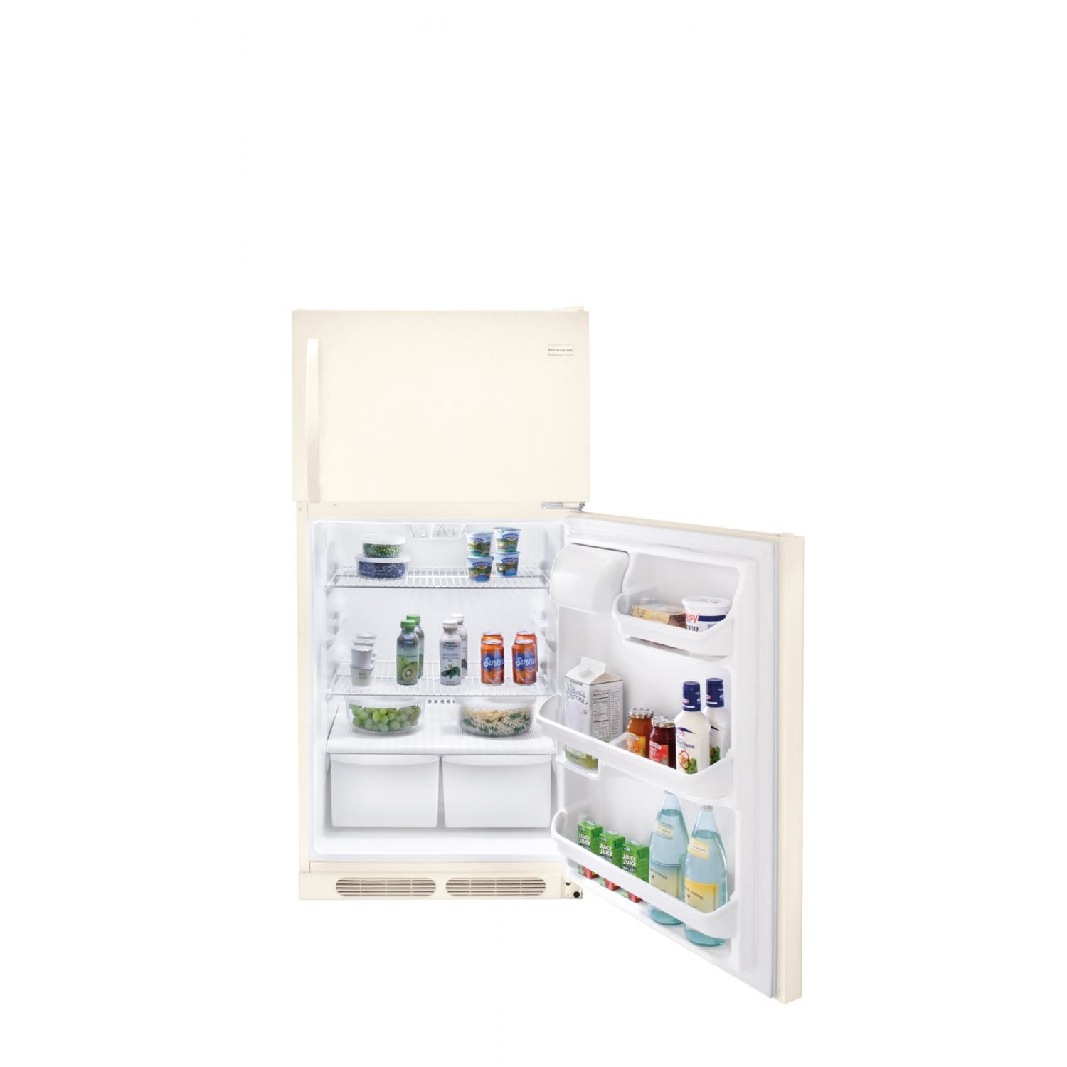 Frigidaire FRT15HB3DQ Bisque