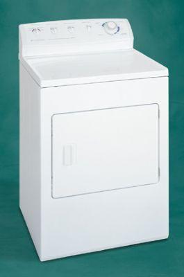 Frigidaire GLER1042FS White