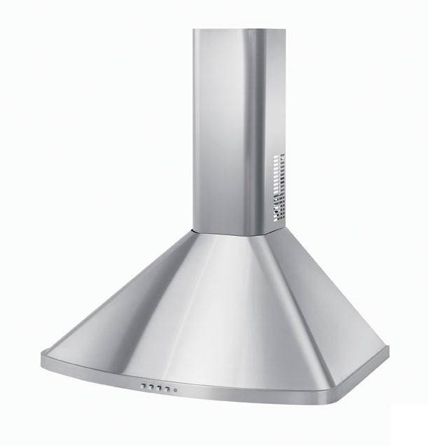 Frigidaire Professional PL36WC51EC 36" Wall Mount Chimney