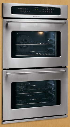 Frigidaire FEB27T7FC 27" Electric Double Wall Oven