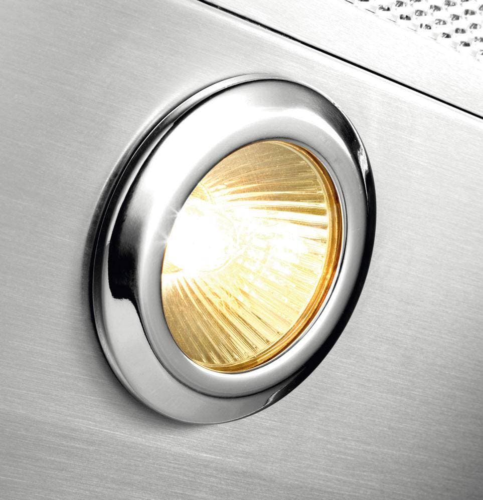 Frigidaire Professional PL36PC40EC 36" Island Range Hood