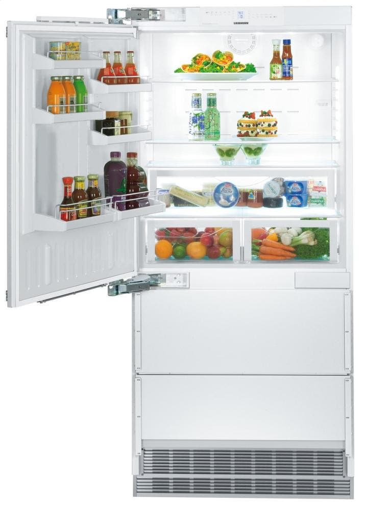 Liebherr HC2061 