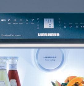 Liebherr SBS20H0 48" Built-in Fully Integrated