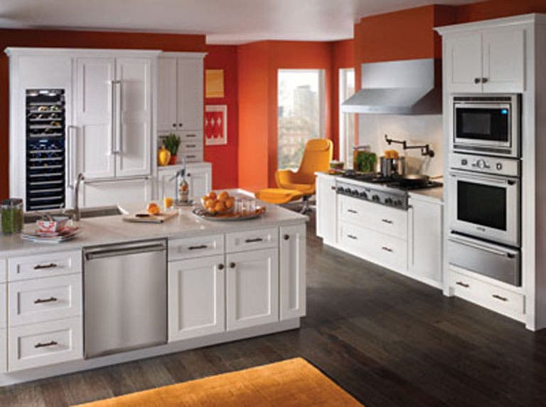 Thermador PODM301 30" Combination Wall Oven