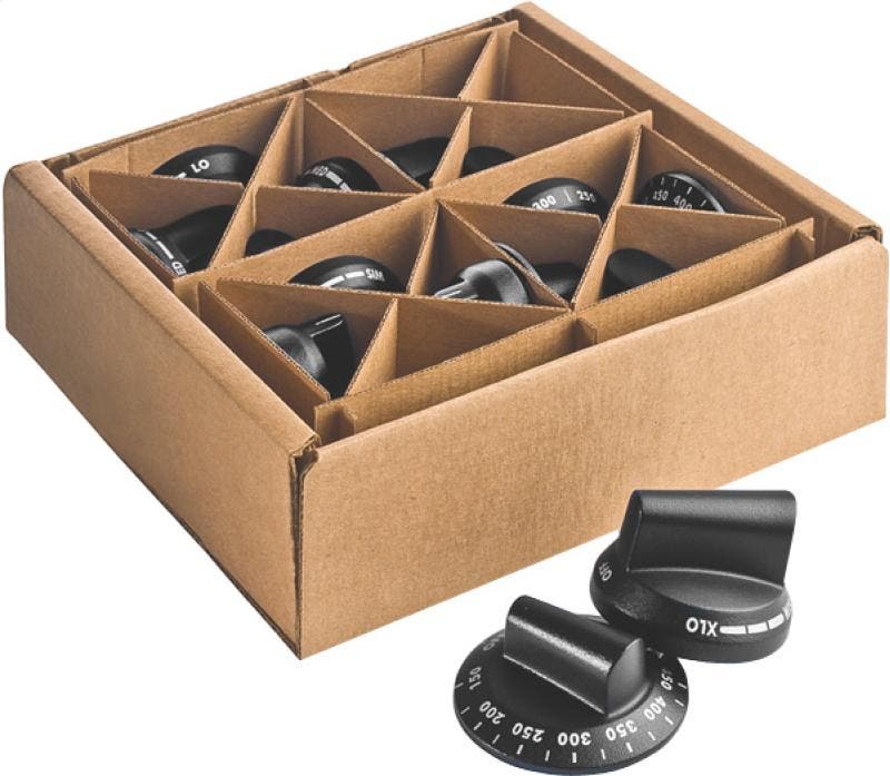 Thermador PAKNOBLKJG Black