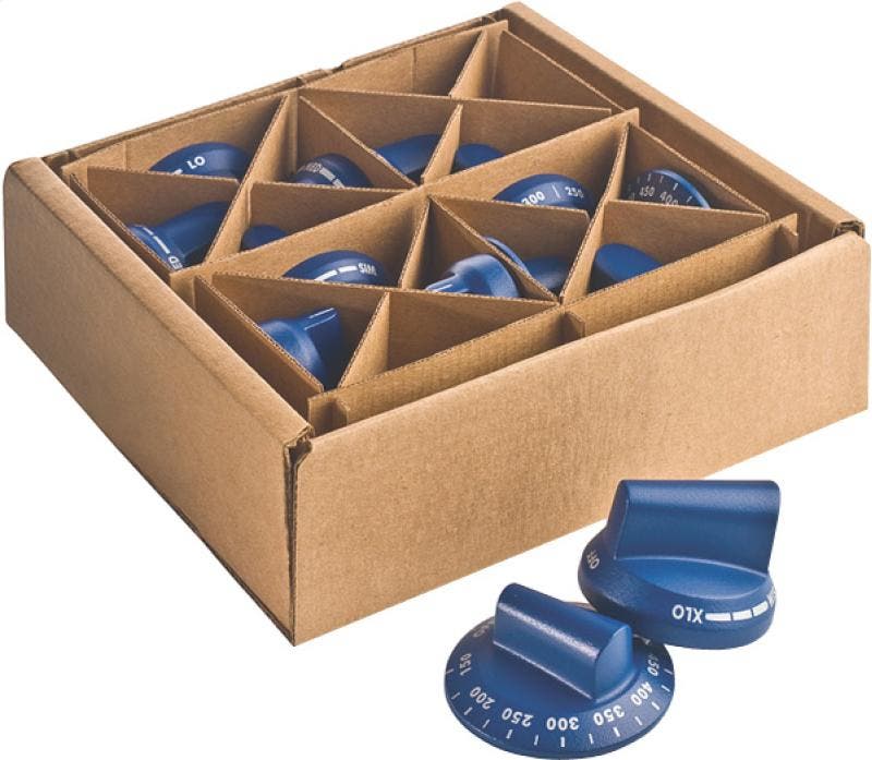 Thermador PAKNOBLUJG Blue