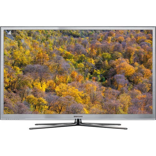 Samsung PN59D8000 59" Widescreen Plasma 3D HDTV