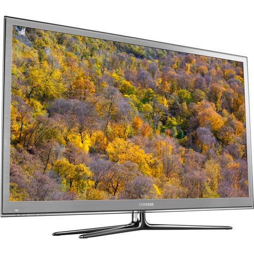 Samsung PN59D8000 59" Widescreen Plasma 3D HDTV