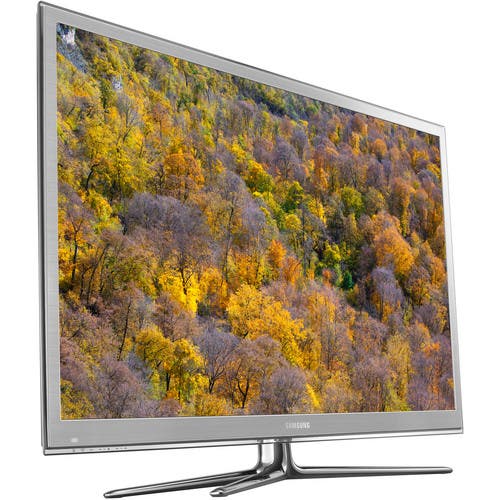 Samsung PN59D8000 59" Widescreen Plasma 3D HDTV