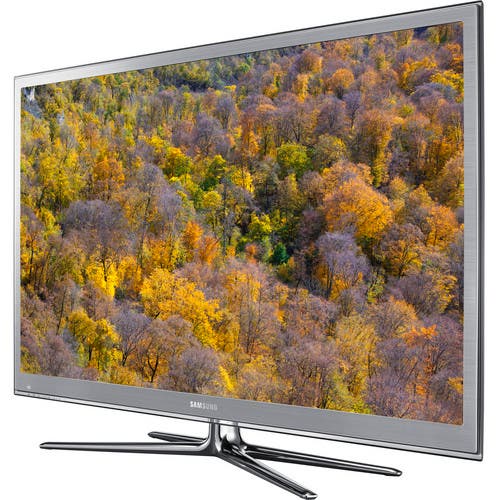 Samsung PN59D8000 59" Widescreen Plasma 3D HDTV