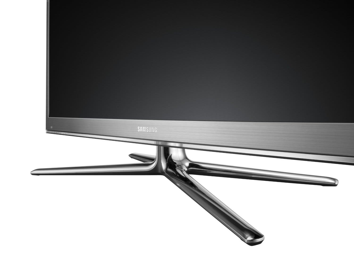 Samsung PN59D8000 59" Widescreen Plasma 3D HDTV