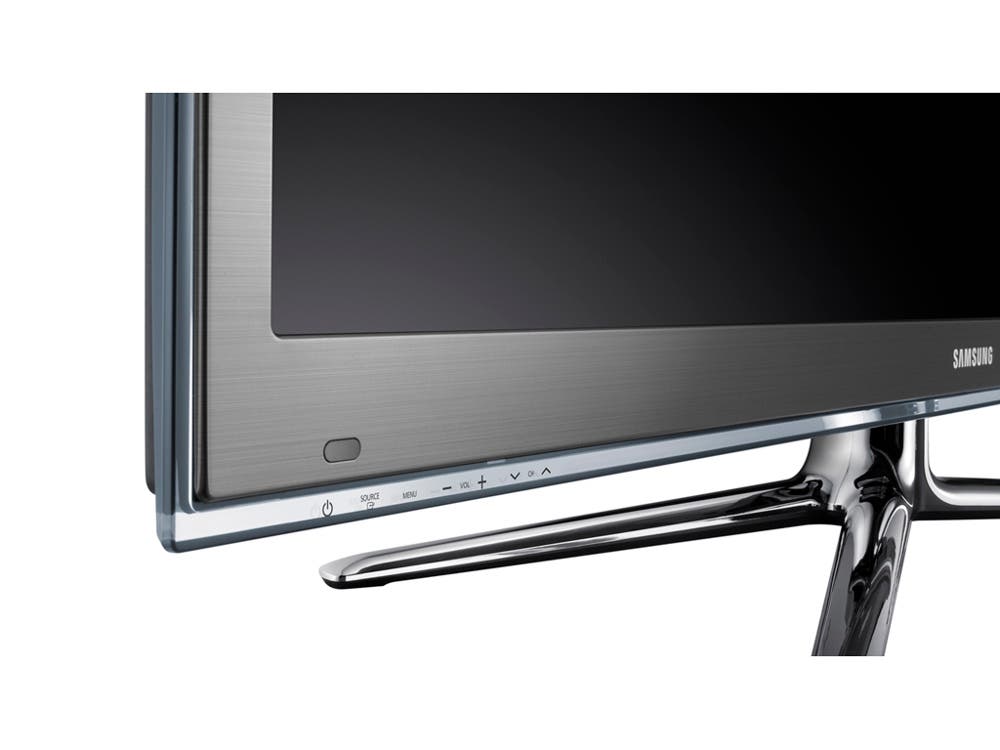 Samsung PN59D8000 59" Widescreen Plasma 3D HDTV