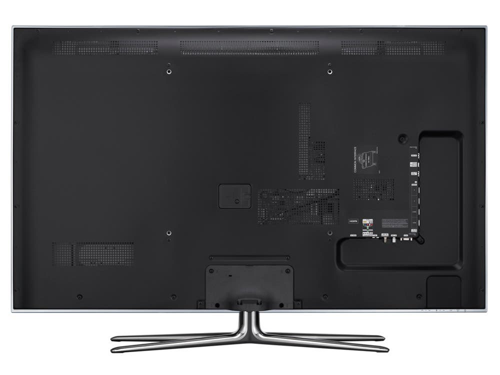 Samsung PN59D8000 59" Widescreen Plasma 3D HDTV