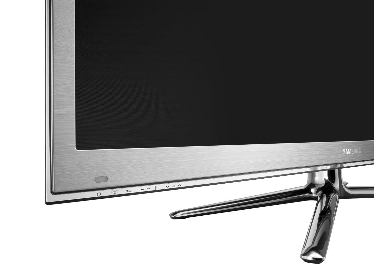 Samsung PN59D8000 59" Widescreen Plasma 3D HDTV