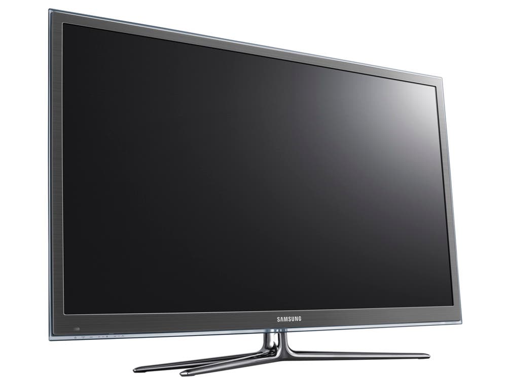 Samsung PN59D8000 59" Widescreen Plasma 3D HDTV