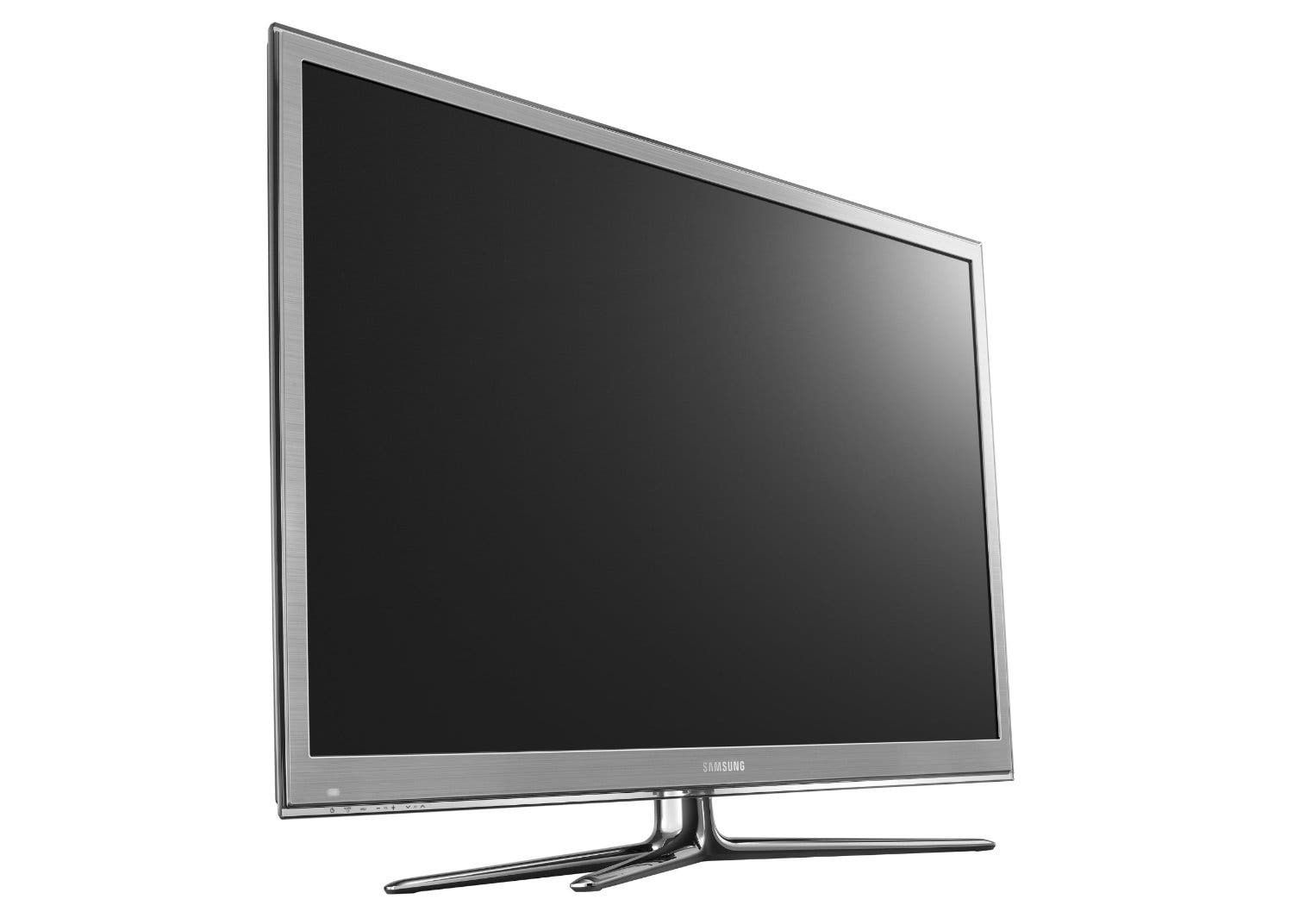 Samsung PN59D8000 59" Widescreen Plasma 3D HDTV