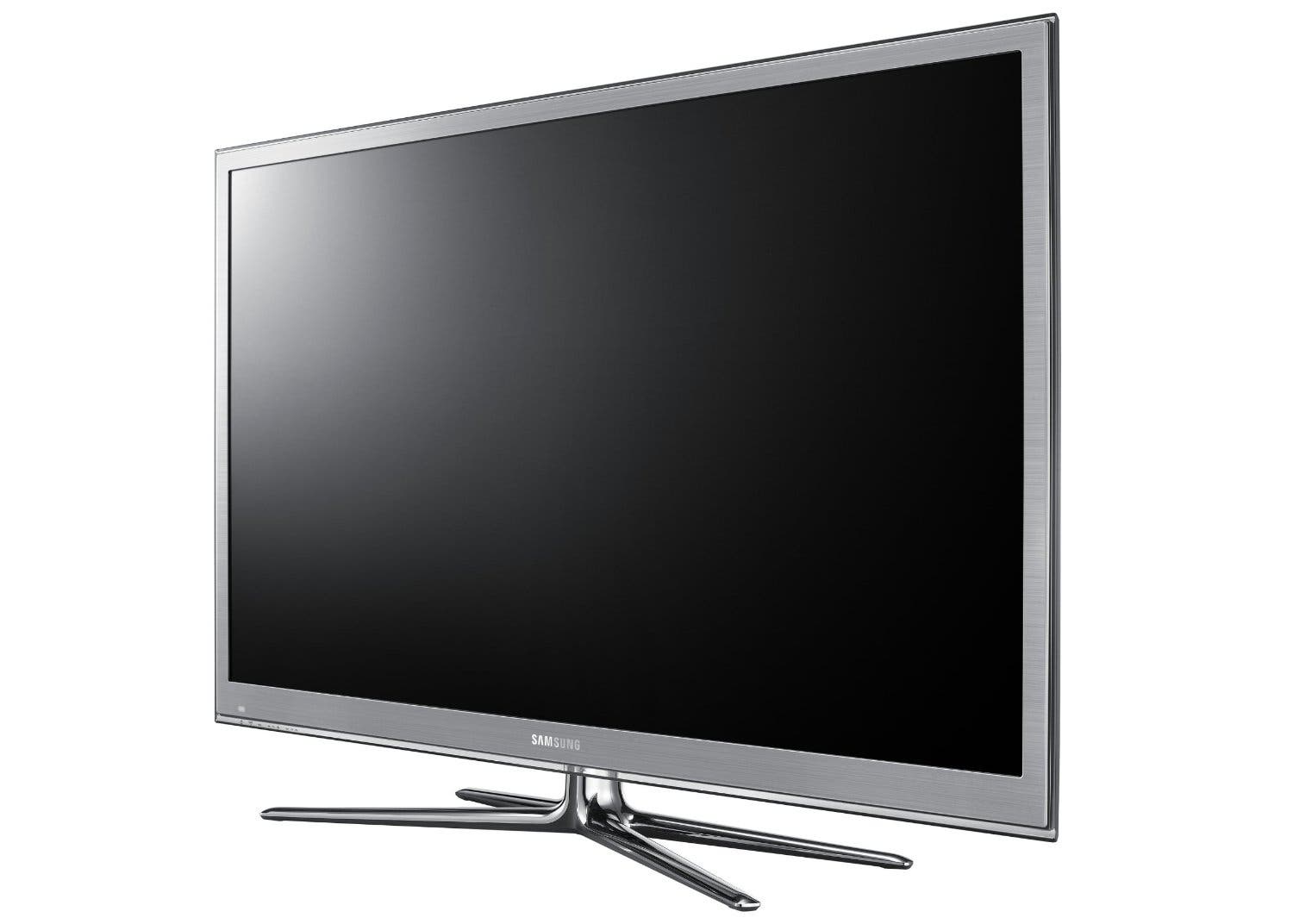 Samsung PN59D8000 59" Widescreen Plasma 3D HDTV