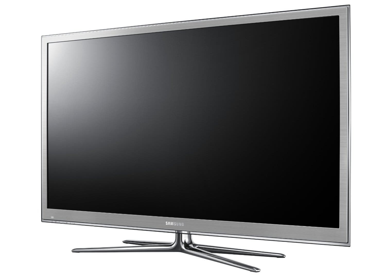 Samsung PN59D8000 59" Widescreen Plasma 3D HDTV