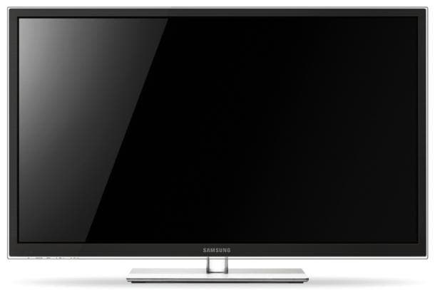 Samsung PN64D7000 64" 3D Slim Plasma